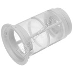 Electrolux Dishwasher Central Filter