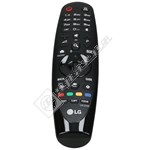 LG Television Magic Remote Control