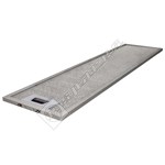 Caple Cooker Hood Aluminium Grease Filter