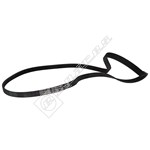 Hotpoint Washing Machine Poly-Vee Drive Belt - 1245J5