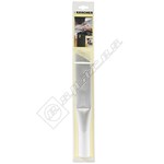 Karcher Vacuum Cleaner Metal Crevice Tool