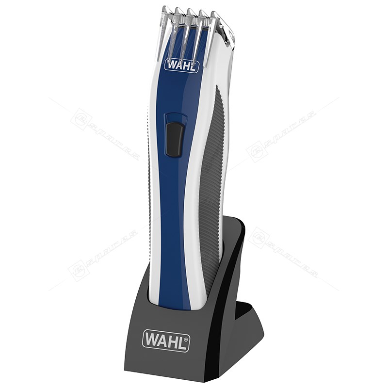 wahl lithium 4 in 1 multigroomer