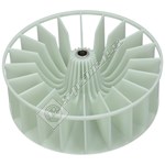 Tumble Dryer Motor Impeller Fan Wheel