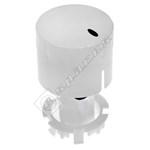 Bosch Dishwasher White Control Knob