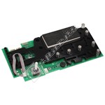 AEG Interface Board