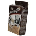 Universal Coffee Maker Descaler and Degreaser Kit