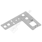 CDA Dishwasher Fitting Bench Cover - Left
