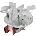 Baumatic Oven Fan Motor