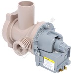 Washing Machine Drain Pump