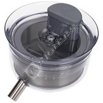 Kenwood Mixer Juice Extractor Assembly