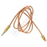 Beko Oven Thermocouple Short 110mm