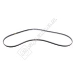 Beko Washing Machine Polyvee Drive Belt - 1022 J4