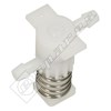 Bissell Deep Cleaner Valve Trigger