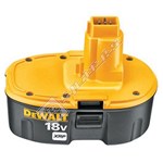 DeWalt DE9503-XJ 18V NiMH Power Tool Battery