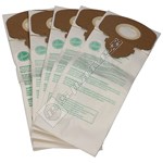 Hoover Vacuum Cleaner H21P Purefilt Dust Bag – Pack of 5