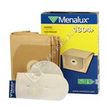 Electrolux Paper Bag and Filter Pack