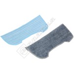 Hoover Steam Cleaner Microfibre Pads