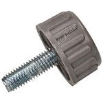 Original Quality Component Fridge Freezer Short Adjust Foot