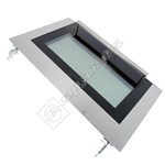 Belling Door Assembly