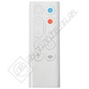 Dyson AM09 White Fan Remote Control