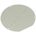 Caple Microwave Oven Stirrer Cover