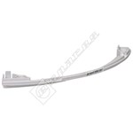 Bosch Washing Machine White Door Handle Insert