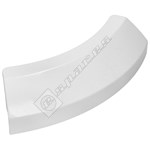 Bosch Tumble Dryer Door Handle - White