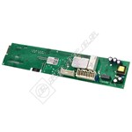 Hoover Tumble Dryer Programmed Control PCB Module