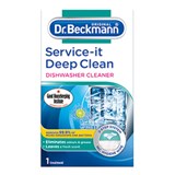 Dr. Beckmann Dishwasher Cleaners