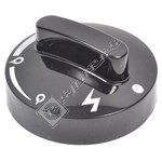 DeLonghi Heater Control Knob