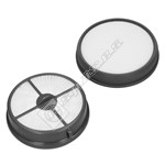 Vax (Type 27) Vacuum Filter Kit - Pack of 2