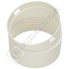 DeLonghi Air Conditioner Angled Exhaust Hose Adapter