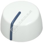 Whirlpool Dishwasher White Programme Knob