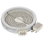 Indesit Ceramic Hotplate Element Single - 1200W