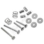 Flymo Lawnmower Handle Fixing Kit