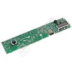 Hoover Tumble Dryer Programmed PCB Module