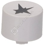 Cooker Ignition Button - White