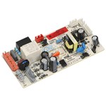 Logik Fridge Freezer PCB