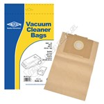 Electruepart BAG23 Rowenta ZR76 Vacuum Dust Bags - Pack of 5