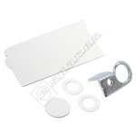 Beko Fridge Freezer Door Reversal Kit