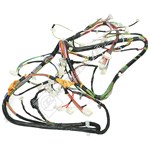 Beko Washing Machine Wiring Harness