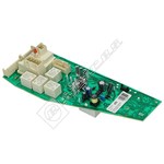 Candy Coreboard invensys progra