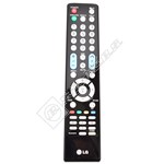 LG MKJ61842701 TV Remote control