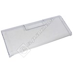 Upper Freezer Flap