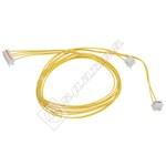 Hotpoint Wiring Dea603 Ev1/Ev 2