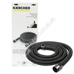 Karcher Vacuum Cleaner 3.5M Extension Suction Hose