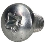 Rangemaster Screw : M5 x 8mm Pozi