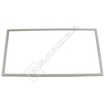 Whirlpool Fridge Door Seal - Grey