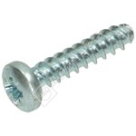 Lawnmower Screw