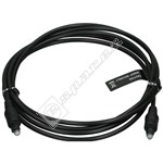 Samsung Sound System Interface Optical Cable